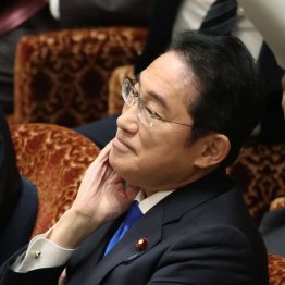 国民の多くから「リーダー失格」の烙印（Ｃ）日刊ゲンダイ