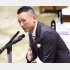 評判を呼んだ「れいわ新選組」の山本太郎代表の質疑、過去30年に及ぶ自民党政権の経済無策を追及（Ｃ）日刊ゲンダイ