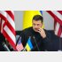 もはや米国の関心や軍事支援はウクライナからイスラエルへ（ウクライナのゼレンスキー大統領）／（Ｃ）ロイター