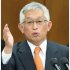 兵庫県明石市前市長の泉房穂氏（Ｃ）日刊ゲンダイ