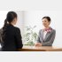受付は会社の顔