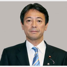 工藤彰三内閣府副大臣