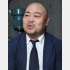 原田曜平氏（Ｃ）日刊ゲンダイ