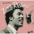 リトル・リチャードのアルバム（「Send Me Some Lovin'」も収録＝提供写真）