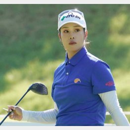 濱田は明るく、まじめな性格（Ｃ）日刊ゲンダイ