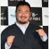 鳥羽周作氏（Ｃ）Wireimage／ゲッティ／共同通信イメージズ
