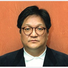 徐京植（2023年12月18日没、享年72）（Ｃ）共同通信社