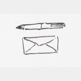 イラスト・沢野ひとし