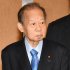 不記載額が3526万円と最も多かった二階俊博元幹事長（Ｃ）日刊ゲンダイ