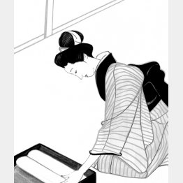 イラスト・卯月みゆき