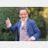 湯原昌幸さん（Ｃ）日刊ゲンダイ