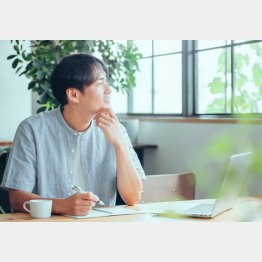 写真はイメージ