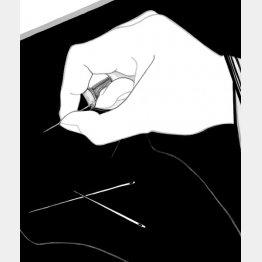 イラスト・卯月みゆき