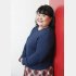 斉藤こず恵さん（Ｃ）日刊ゲンダイ