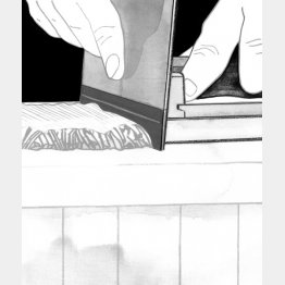 イラスト・卯月みゆき