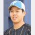 日本ハムの杉浦稔大投手／（Ｃ）日刊ゲンダイ