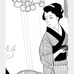 イラスト・卯月みゆき