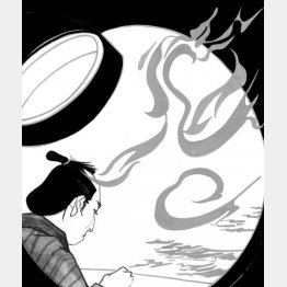 イラスト・卯月みゆき