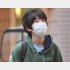 筑付高から下校する悠仁さま（2023年4月撮影）／（Ｃ）日刊ゲンダイ