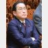 どうしても訪朝したい思惑は…（岸田首相）／（Ｃ）日刊ゲンダイ