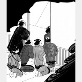 イラスト・卯月みゆき