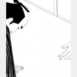 イラスト・卯月みゆき