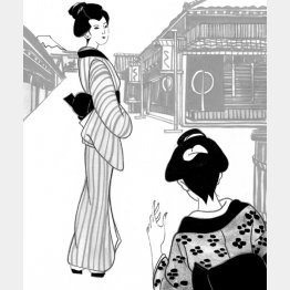 イラスト・卯月みゆき