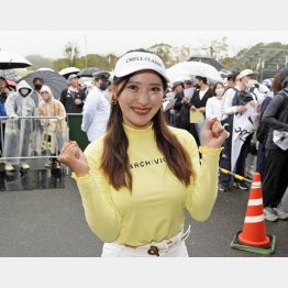 黄金世代14人目の勝利（Ｃ）共同通信社