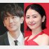 佐藤健（左）と長澤まさみ（Ｃ）日刊ゲンダイ