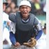 健大高崎の初優勝に貢献した箱山遥人（Ｃ）日刊ゲンダイ