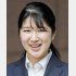日本赤十字社に入社し、思いを述べられる天皇、皇后両陛下の長女愛子さま（Ｃ）共同通信社