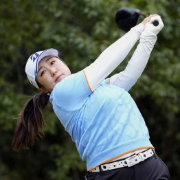 阿部は2000年生まれのプラチナ世代（Ｃ）共同通信社