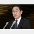 岸田首相の言動がさっぱり読めない／（Ｃ）共同通信社