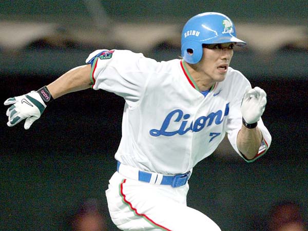 PL学園・松井稼頭央は身体能力&ルックスが高評価も右肩手術歴がネック
