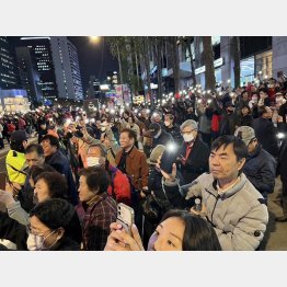 口にできない「フェミニズム」／（提供）筆者