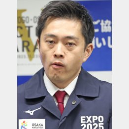 事実を歪曲することばかりを発言（大阪の吉村洋文府知事）／（Ｃ）日刊ゲンダイ