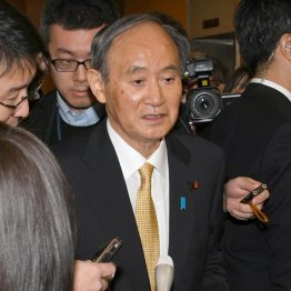3補選終了を機に動く（菅前首相）／（Ｃ）日刊ゲンダイ
