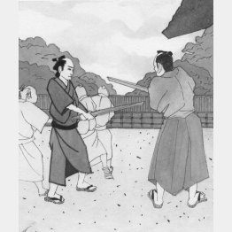 イラスト・チユキクレア