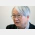 元側近の小島敏郎氏（Ｃ）日刊ゲンダイ