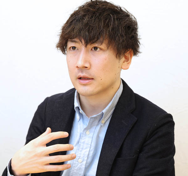 R65 山本遼社長（6）コミュニケーションの中で高齢者を見守る｜日刊