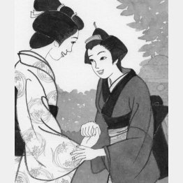 イラスト・チユキクレア