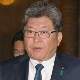 策を弄している場合かよ？（Ｃ）日刊ゲンダイ