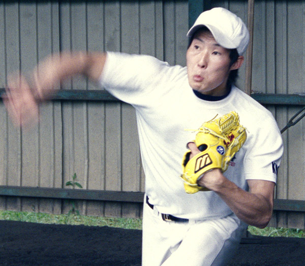 高校時代の投手・糸井嘉男に野手としての潜在能力を見いだし何度も京都