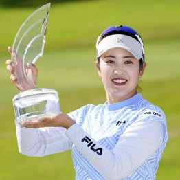 天本ハルカ（Ｃ）共同通信社