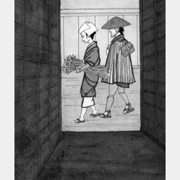 イラスト・チユキクレア