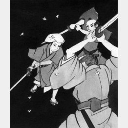 イラスト・チユキクレア