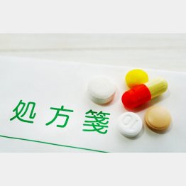 5種類以上の薬は見直そう