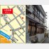 路地の奥に建つ渋い日本家屋（Ｃ）日刊ゲンダイ