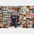 店主の増田啓子さん（Ｃ）日刊ゲンダイ