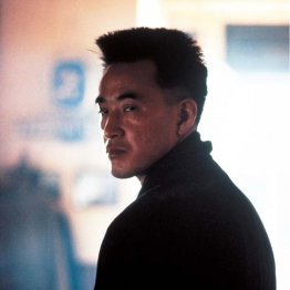 （Ｃ）PARAMOUNT PICTURES／Album／共同通信イメージズ